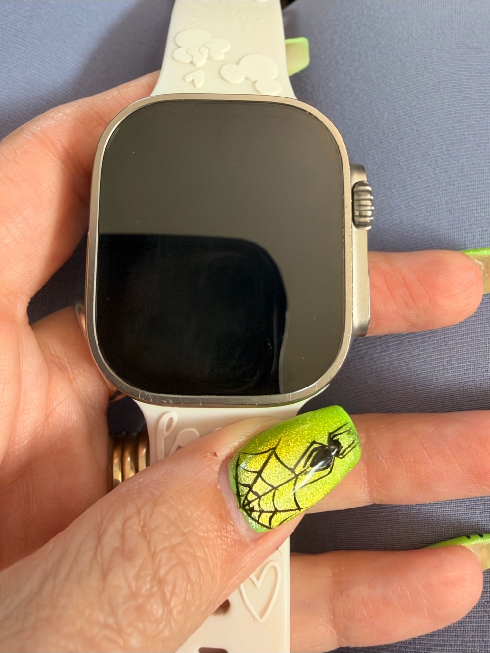 Apple Watch Ulta series 1